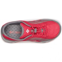 Кросівки дитячі Columbia червоні 1826921-600 изображение 2