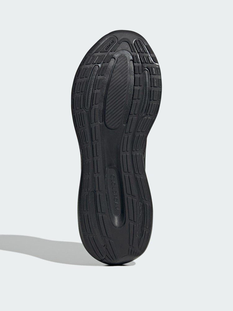 Кроссовки мужские Adidas RUNFALCON 3.0 черные HP7544 изображение 4