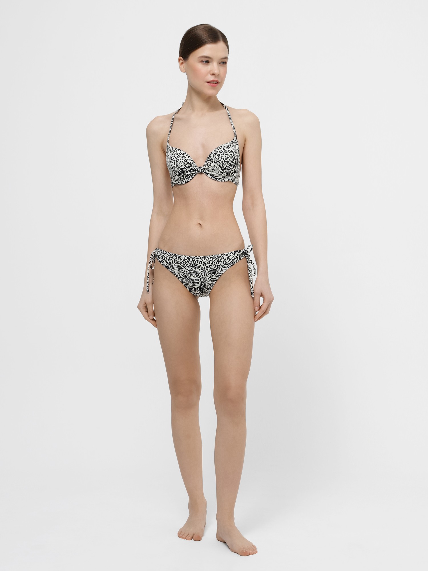 Низ купальника Radder Latoya Бежевый 122434-125 изображение 6