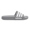 Пляжне взуття чоловіче Adidas ADILETTE SHOWER графiтове GY1891