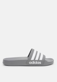Пляжная обувь мужская Adidas ADILETTE SHOWER графитовая GY1891 изображение 2