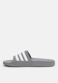 Пляжная обувь мужская Adidas ADILETTE SHOWER графитовая GY1891 изображение 4