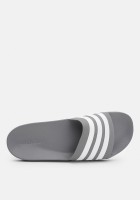 Пляжне взуття чоловіче Adidas ADILETTE SHOWER графiтове GY1891 изображение 6