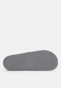 Пляжная обувь мужская Adidas ADILETTE SHOWER графитовая GY1891 изображение 7