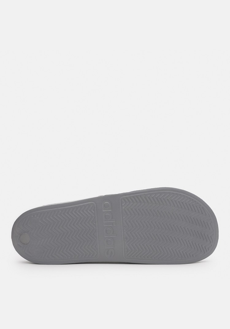 Пляжная обувь мужская Adidas ADILETTE SHOWER графитовая GY1891 изображение 7