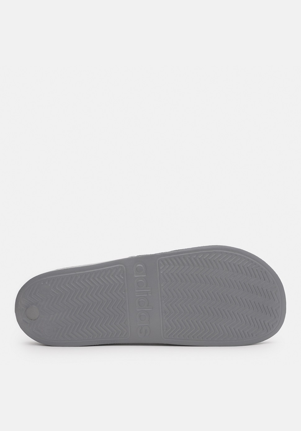 Пляжне взуття чоловіче Adidas ADILETTE SHOWER графiтове GY1891 — фото 7