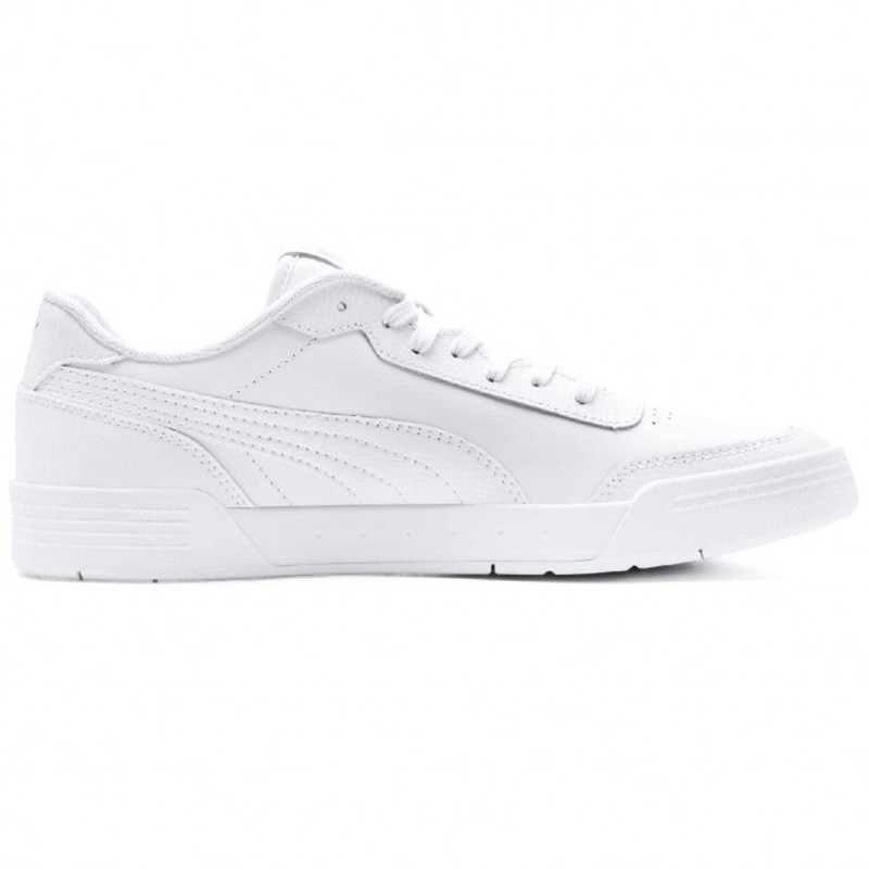 Кроссовки мужские Puma Caracal белые 36986302 изображение 1