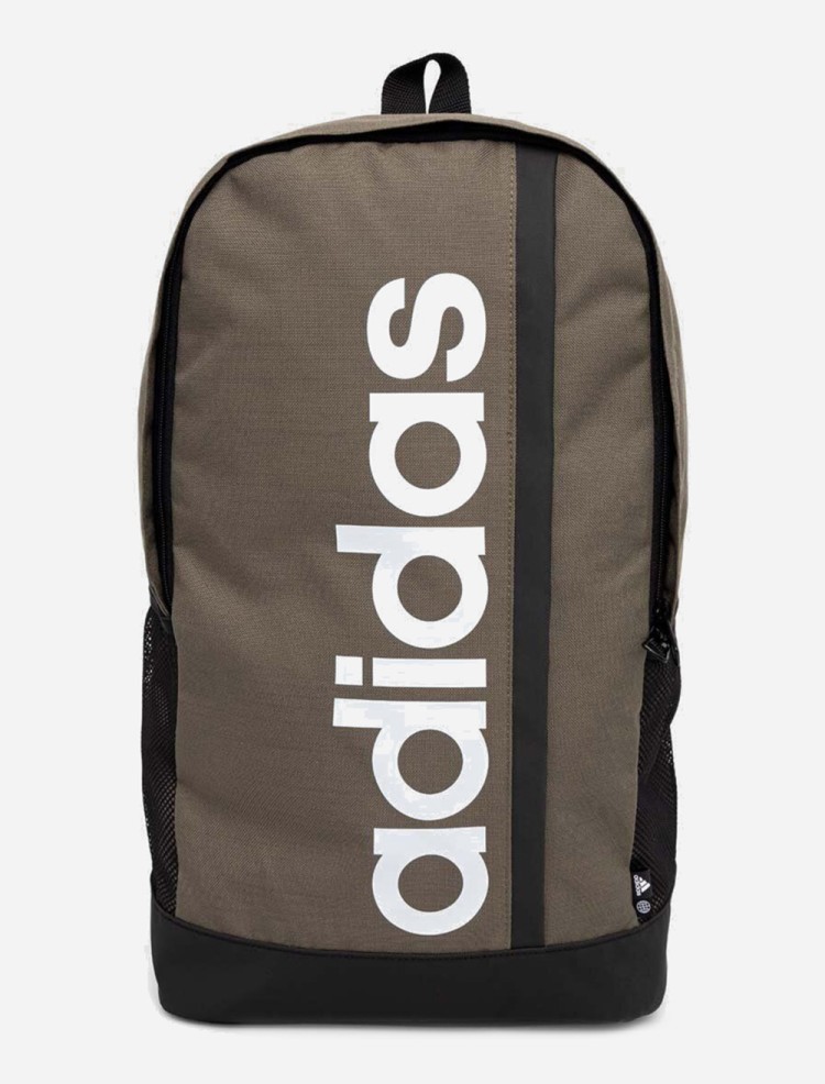 Рюкзак  Adidas LINEAR BP оливковий HR5344 изображение 2