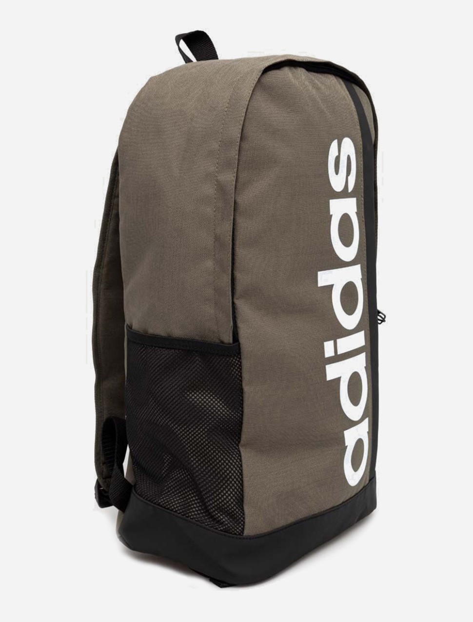 Рюкзак Adidas LINEAR BP оливковий HR5344 — фото 4