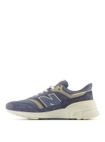 Кроссовки мужские New Balance 997 синие U997ROC изображение 3