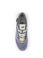 Кроссовки мужские New Balance 997 синие U997ROC изображение 4