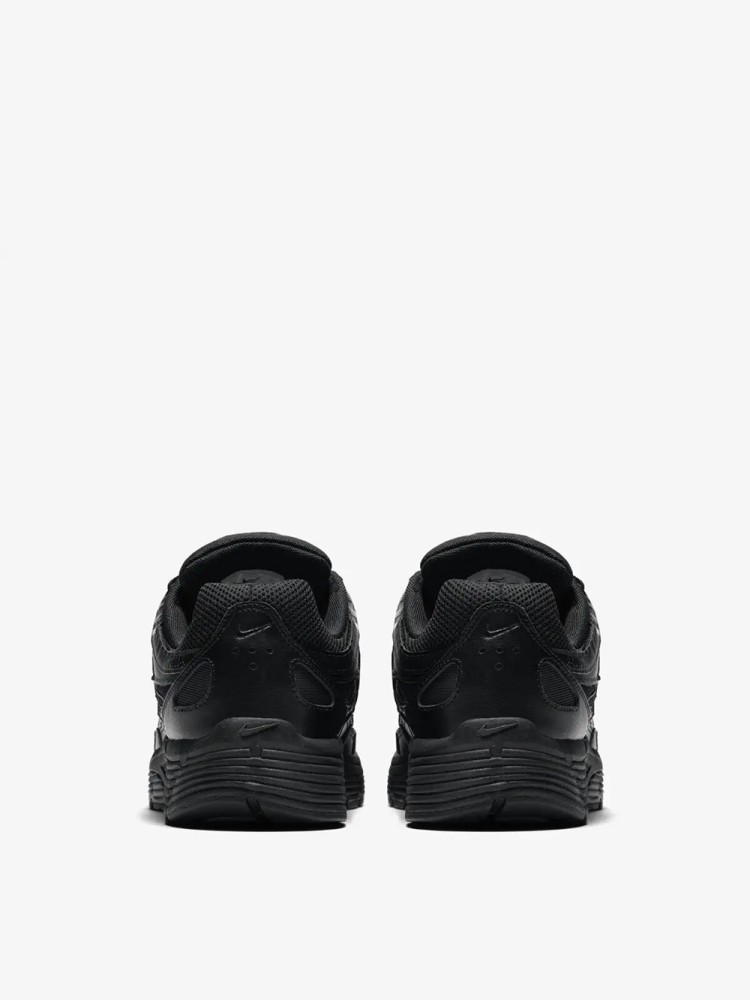 Кросівки чоловічі Nike NIKE P-6000 чорні CD6404-002 изображение 5