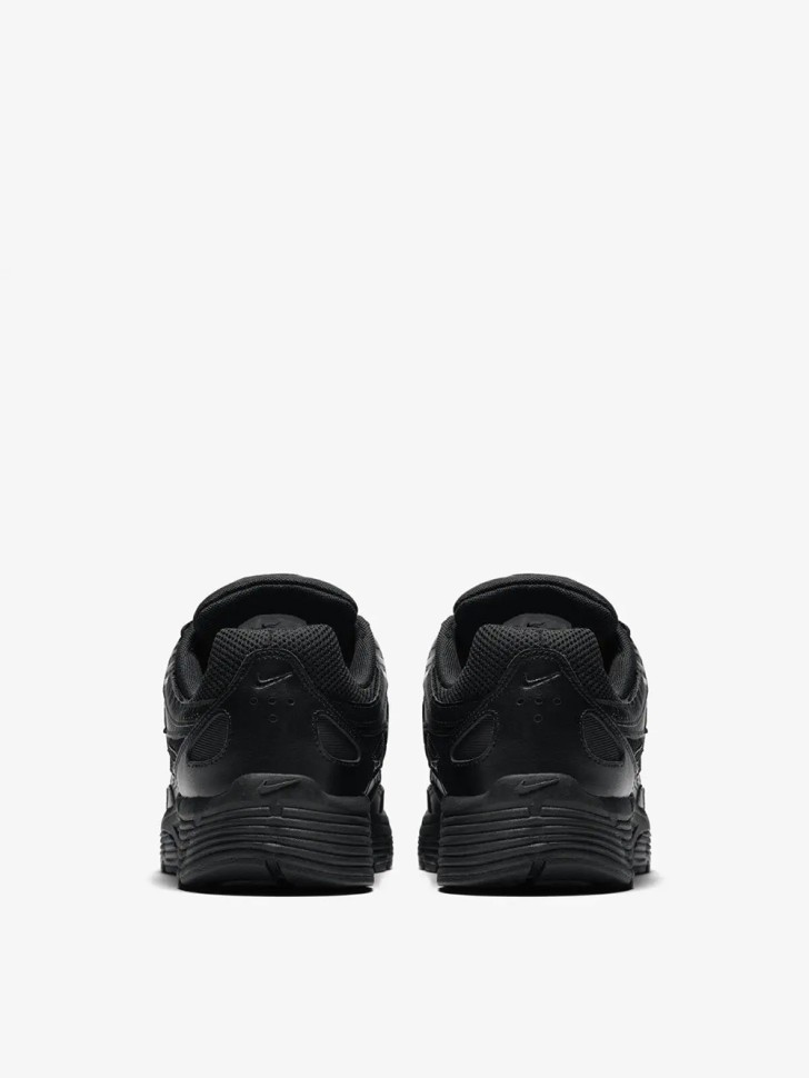 Кросівки чоловічі Nike NIKE P-6000 чорні CD6404-002 изображение 5