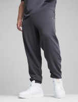 Штани чоловічі Puma BETTER ESSENTIALS Sweatpants FL cl сірі 67681669 изображение 2