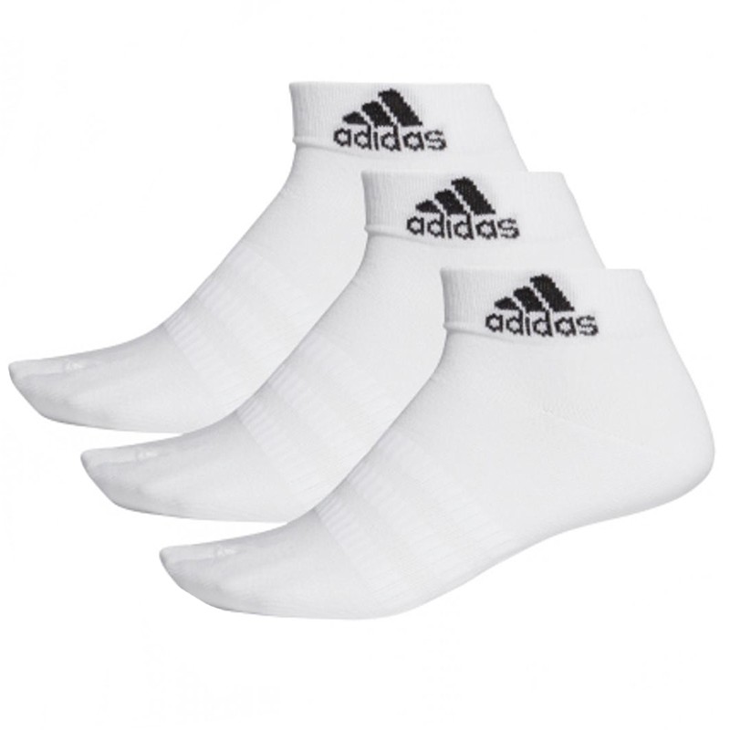 Носки Adidas Performance белые DZ9435