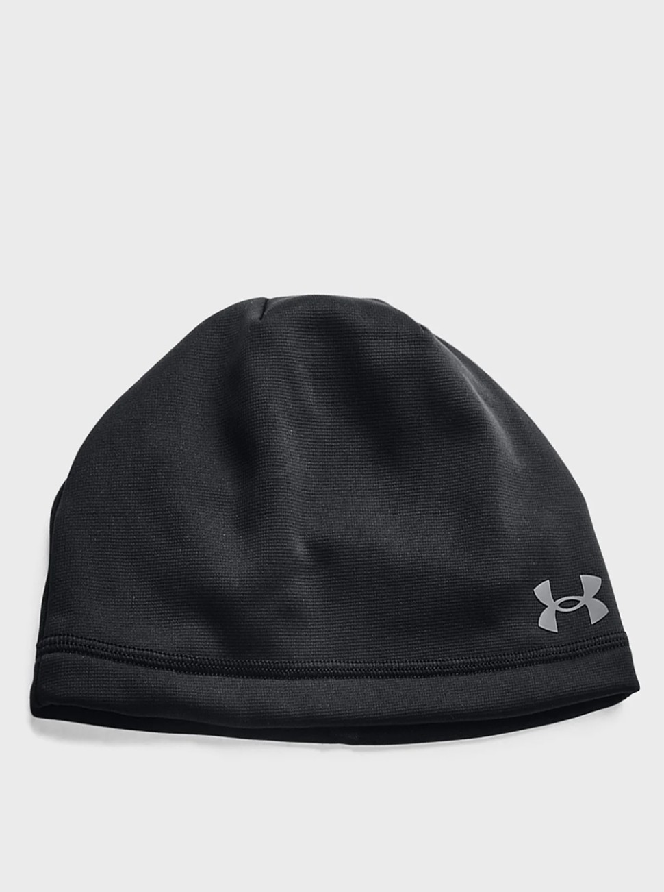 Шапка чоловіча Under Armour UA Storm Beanie сіра 1365918-025 — фото 7
