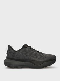 Кросівки чоловічі Under Armour UA U Infinite Pro Storm чорні 3027588-001 изображение 2