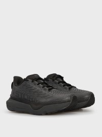 Кросівки чоловічі Under Armour UA U Infinite Pro Storm чорні 3027588-001 изображение 3