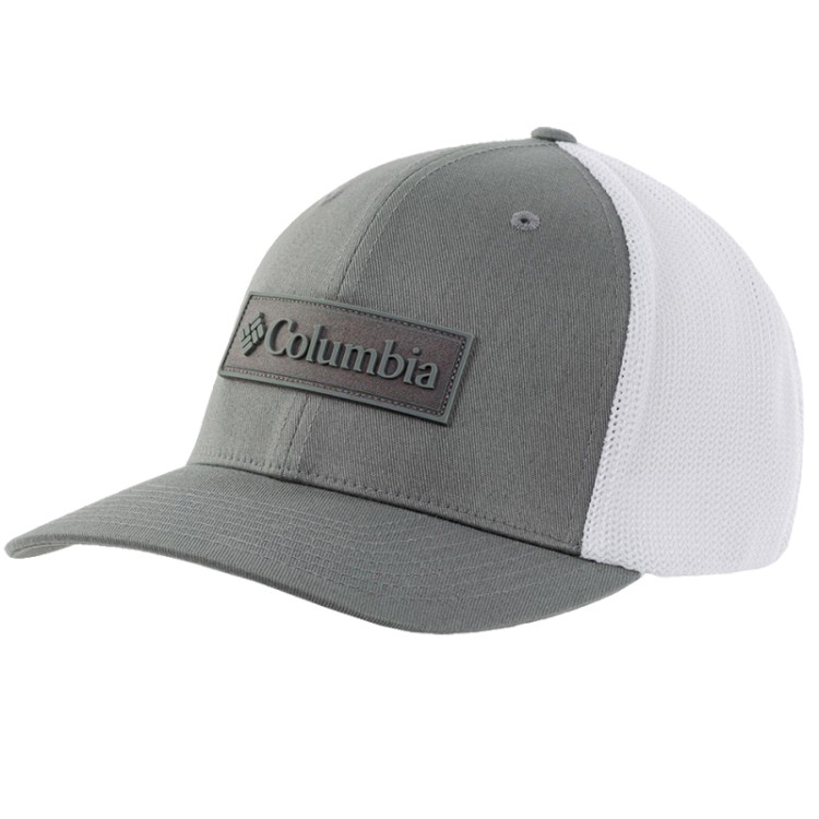 Бейсболка  Columbia  Mesh ™ Ballcap сіра 1495921-050 изображение 1