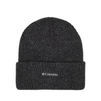 Шапка Columbia Whirlibird™ Cuffed Beanie чорна 1911321-015 изображение 1