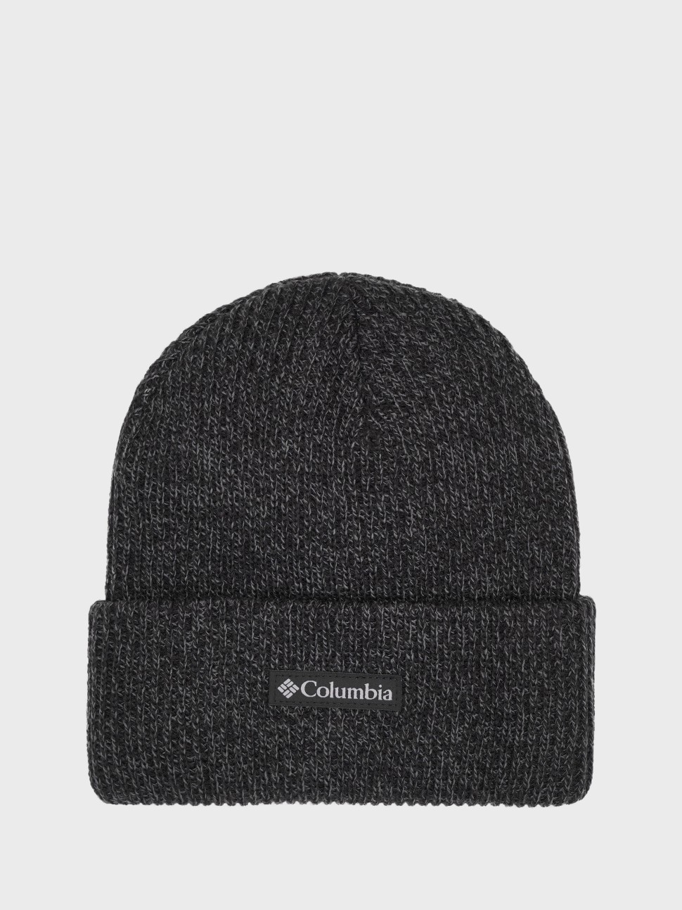 Шапка Columbia Whirlibird™ Cuffed Beanie чорна 1911321-015 — фото 3