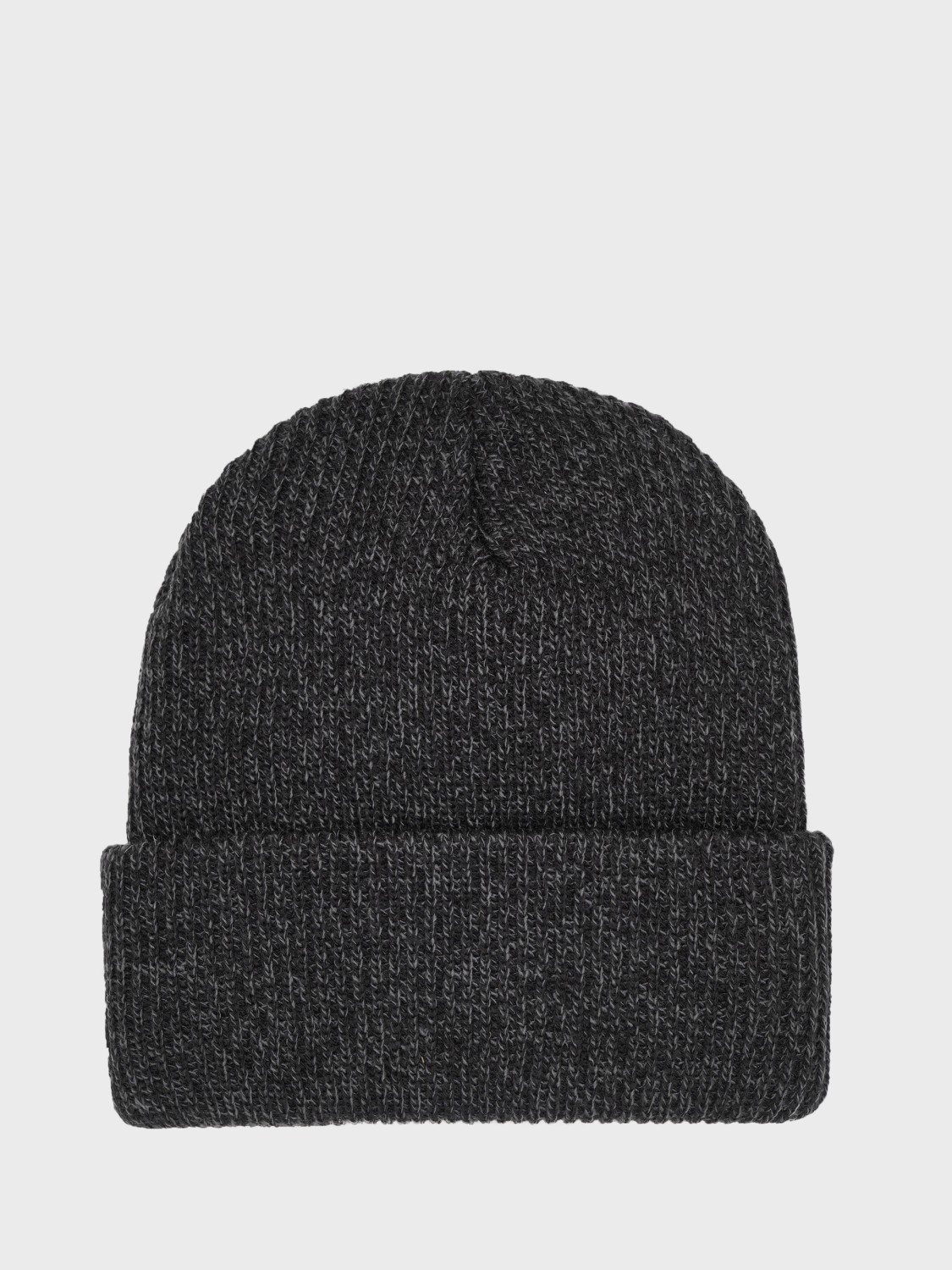 Шапка Columbia Whirlibird™ Cuffed Beanie чорна 1911321-015 изображение 4