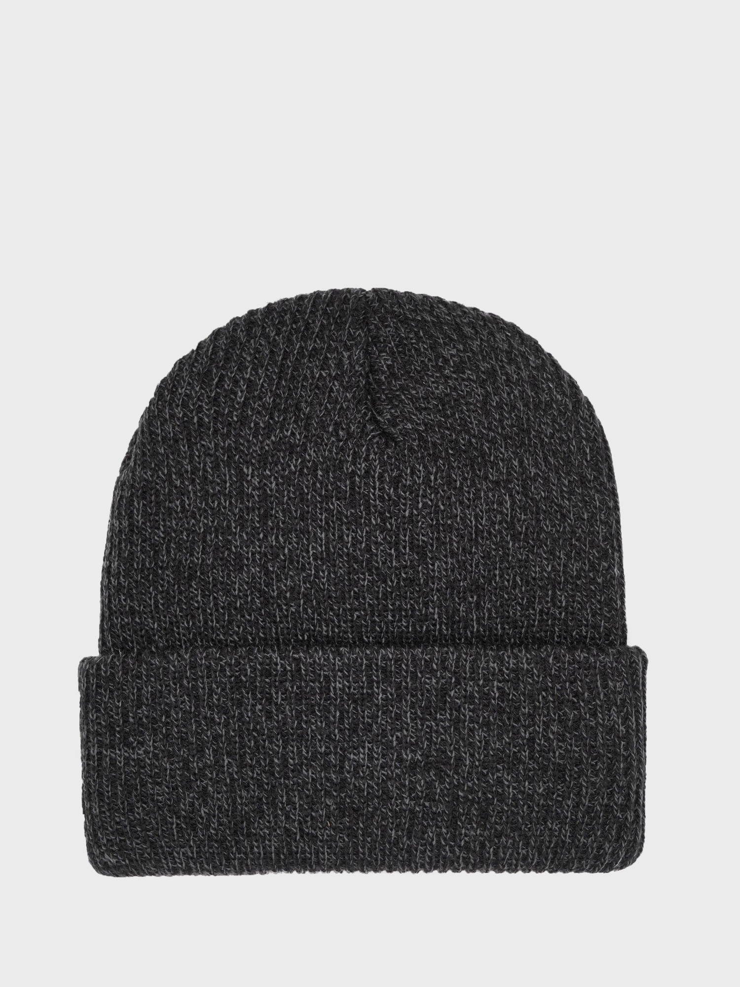 Шапка Columbia Whirlibird™ Cuffed Beanie черная 1911321-015 изображение 4