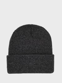 Шапка Columbia Whirlibird™ Cuffed Beanie чорна 1911321-015 изображение 4