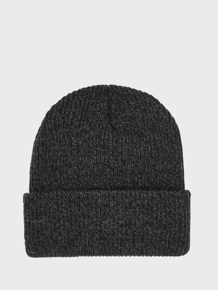 Шапка Columbia Whirlibird™ Cuffed Beanie чорна 1911321-015 изображение 4