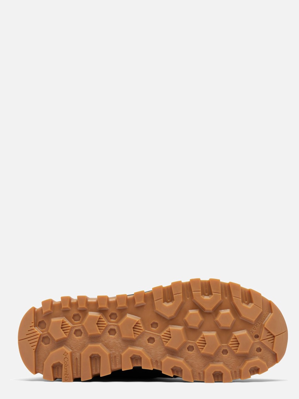 Черевики жіночі Columbia SNOWTROT™ SHORT чорні 2075121-010 — фото 8