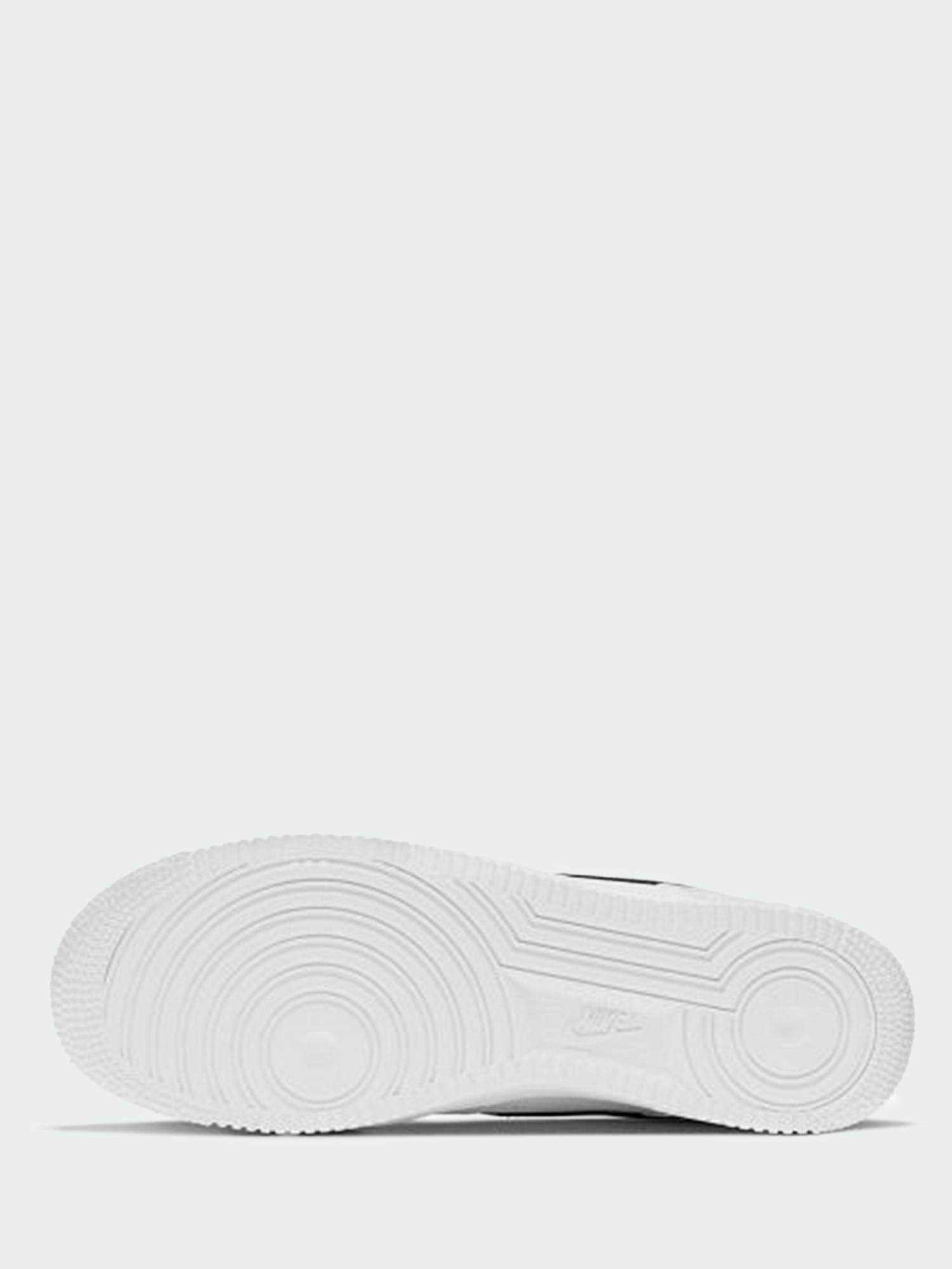 Кроссовки мужские Nike AIR FORCE 1 07 белые CT2302-100 изображение 8