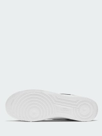 Кросівки чоловічі Nike AIR FORCE 1 07 білі CT2302-100 изображение 8