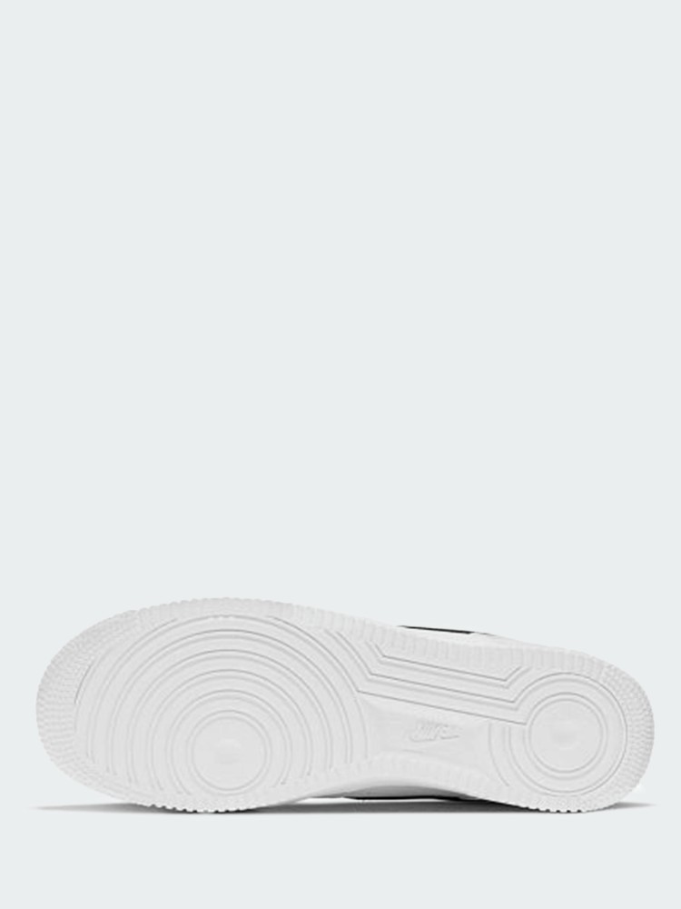 Кросівки чоловічі Nike AIR FORCE 1 07 білі CT2302-100 изображение 8