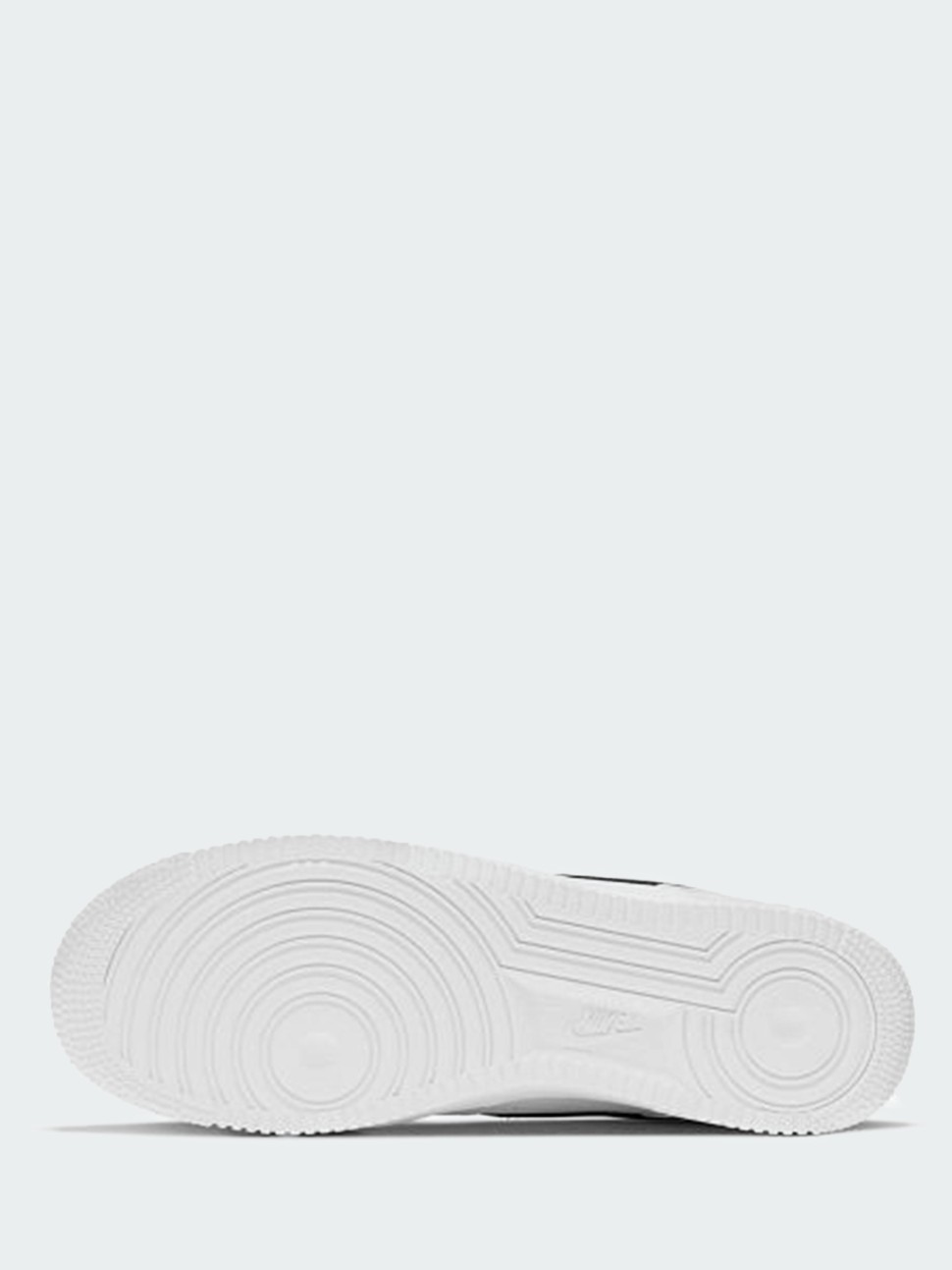 Кроссовки мужские Nike AIR FORCE 1 07 белые CT2302-100 — фото 8