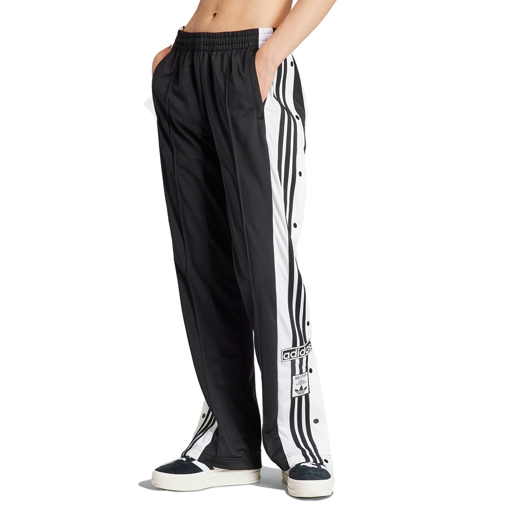 Брюки женские Adidas ADIBREAK PANT черные IU2519