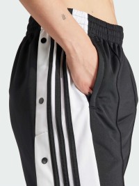 Брюки женские Adidas ADIBREAK PANT черные IU2519 изображение 6