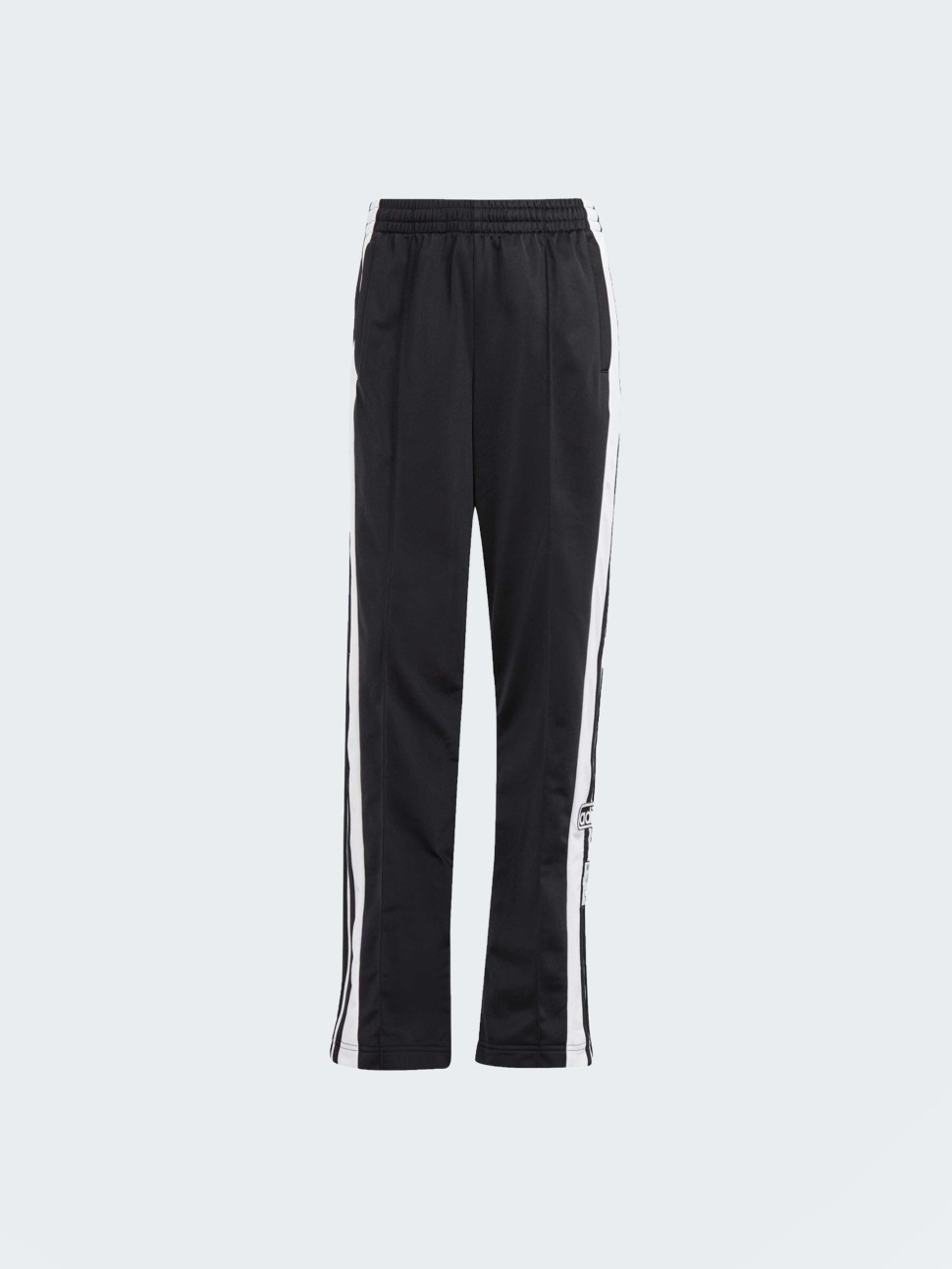 Штани жіночі Adidas ADIBREAK PANT чорні IU2519 — фото 7