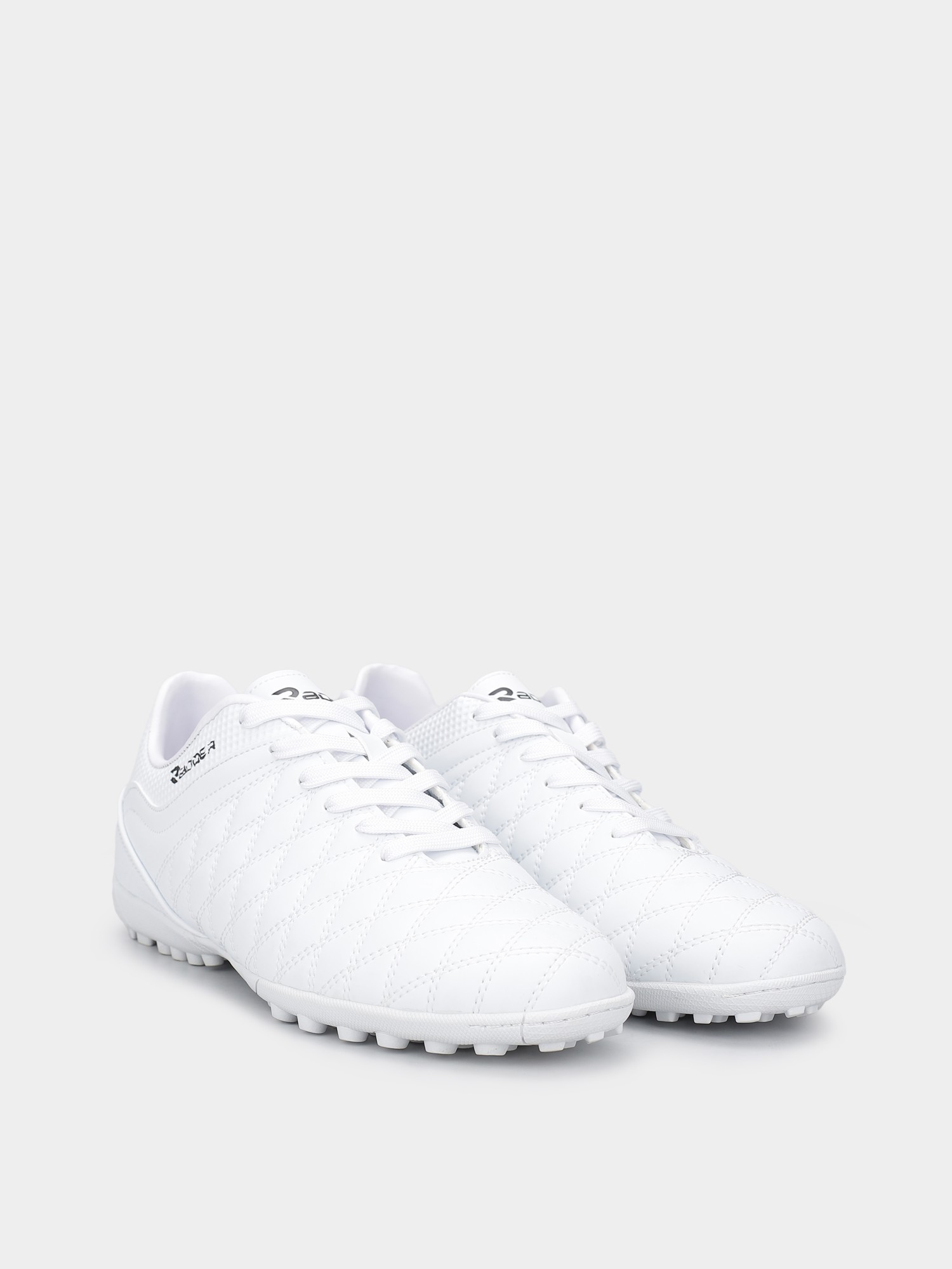 Бутси чоловічі Radder Vortex білі 862502-100 изображение 4