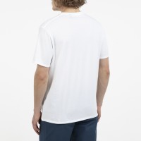 Футболка мужская ONeill белая 0A3616-1010 изображение 2