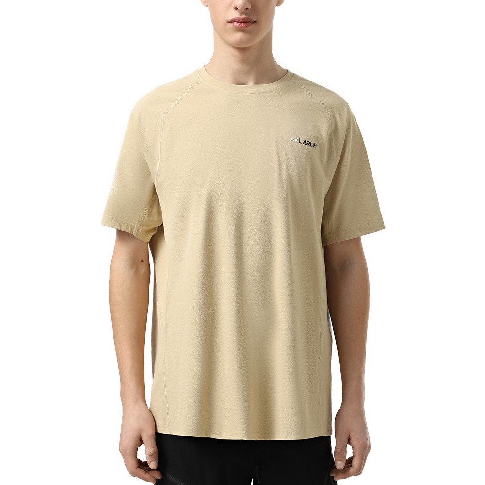 Футболка мужская Larum Corbin хаки 942502-350