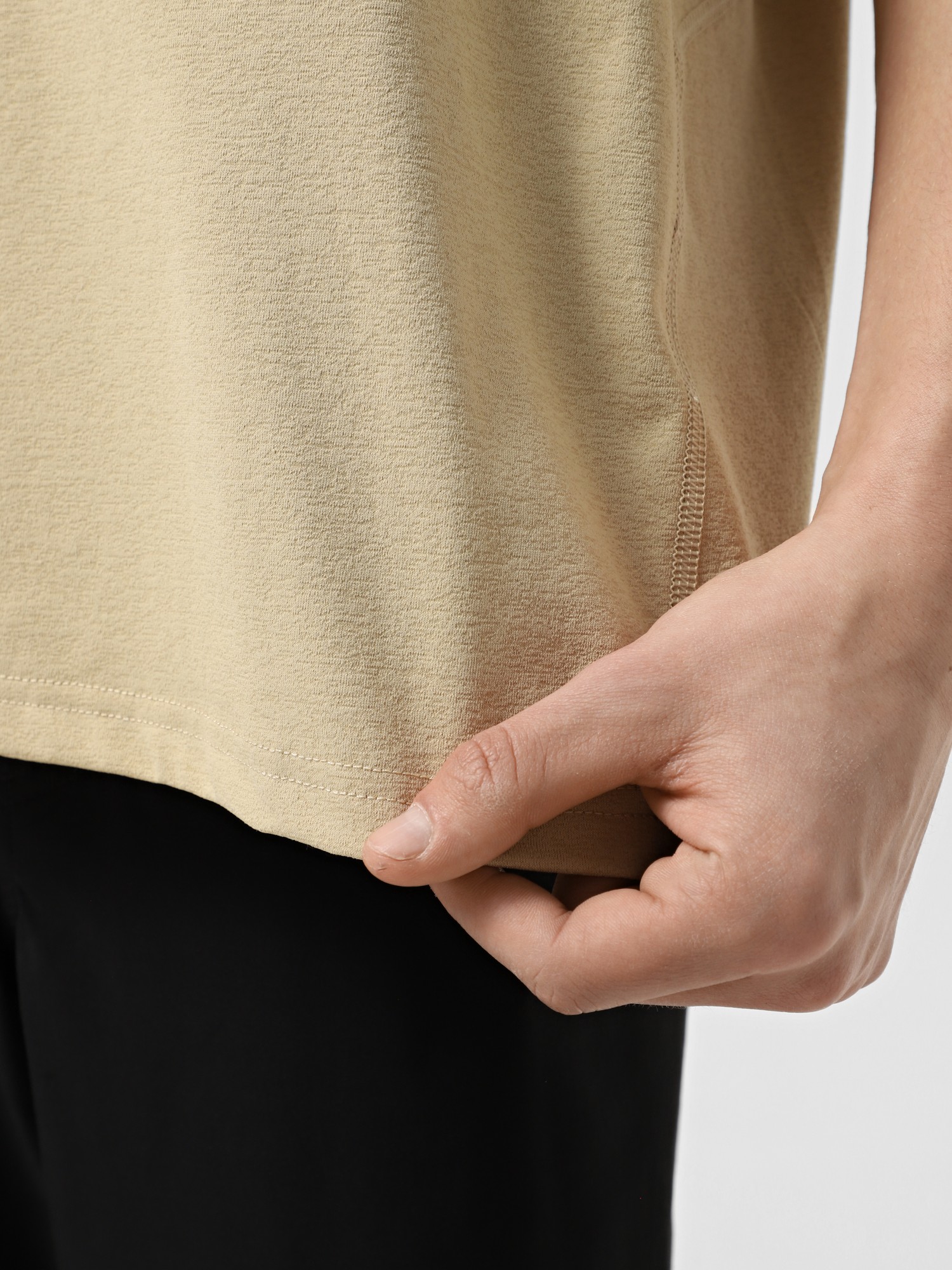 Футболка чоловіча Larum Corbin хакі 942502-350 изображение 5