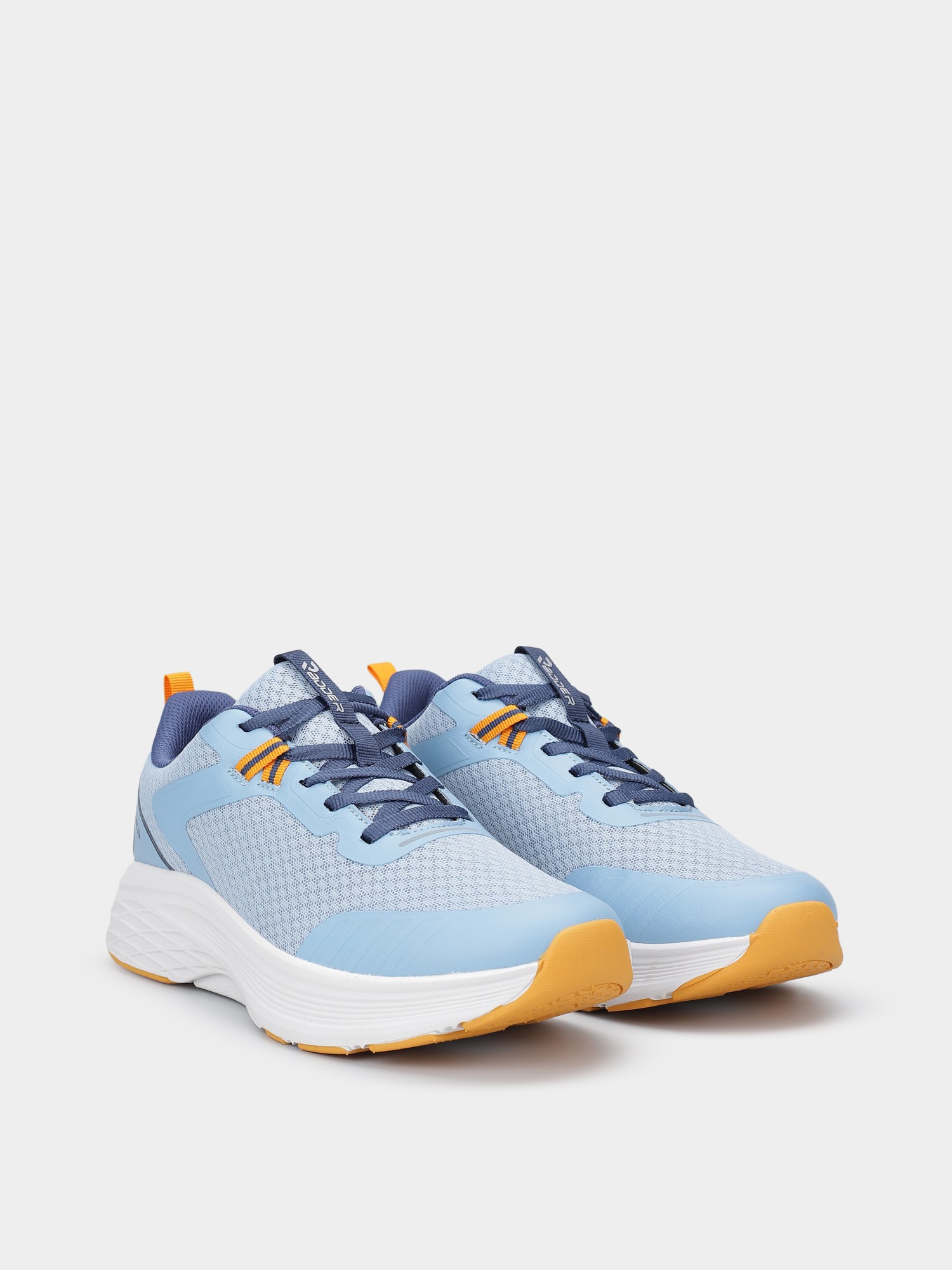 Кросівки чоловічі Radder Corbyn блакитні 582503-400 изображение 4