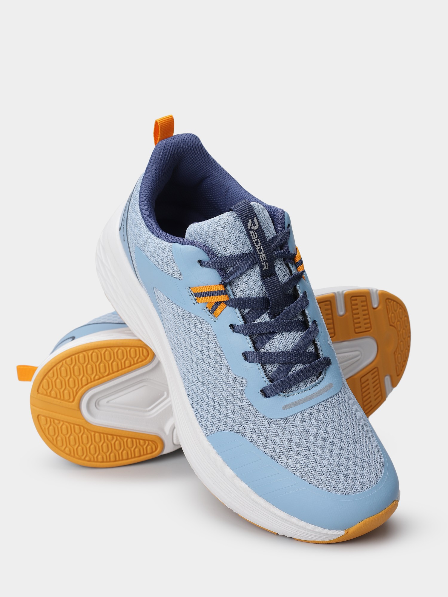 Кросівки чоловічі Radder Corbyn блакитні 582503-400 изображение 5