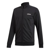 Костюм мужской Adidas Mts Basics черные DV2470 изображение 2