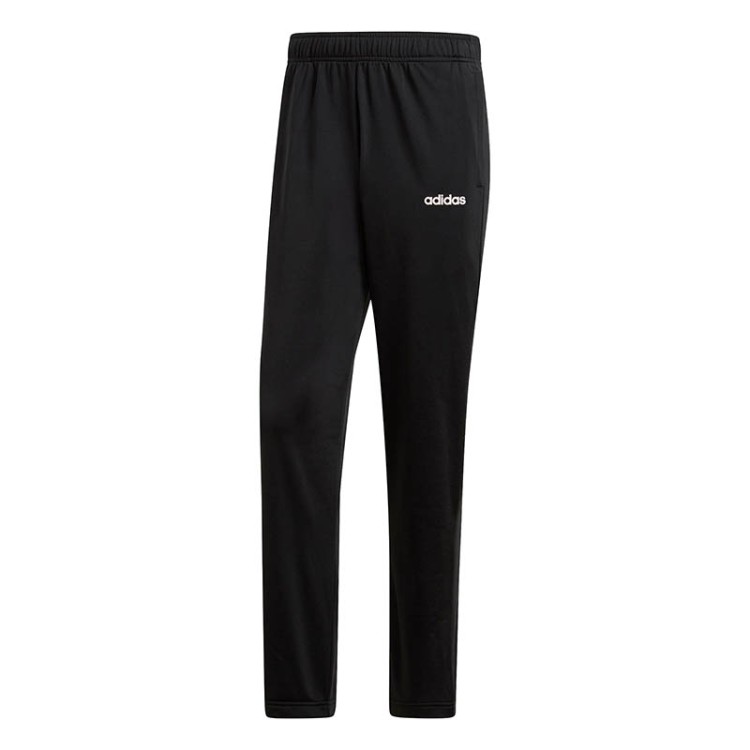 Костюм мужской Adidas Mts Basics черные DV2470 изображение 4