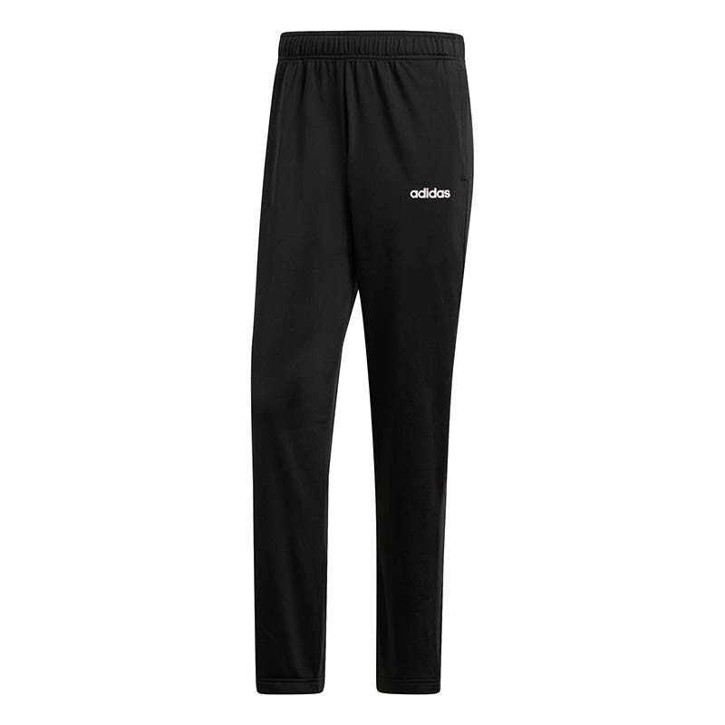 Костюм чоловічий Adidas Mts Basics чорні DV2470 — фото 4