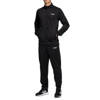 Костюм мужской Adidas Mts Basics черные DV2470 изображение 5