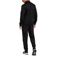 Костюм мужской Adidas Mts Basics черные DV2470 изображение 7