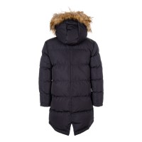 Куртка детская Radder Shumi черная 442001-010 изображение 3