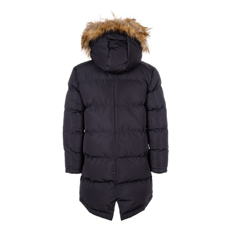 Куртка детская Radder Shumi черная 442001-010 изображение 3